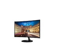 SAM MT 27"FHD 60Hz Curvo HDMIx2 sin bisel (cable HDMI)